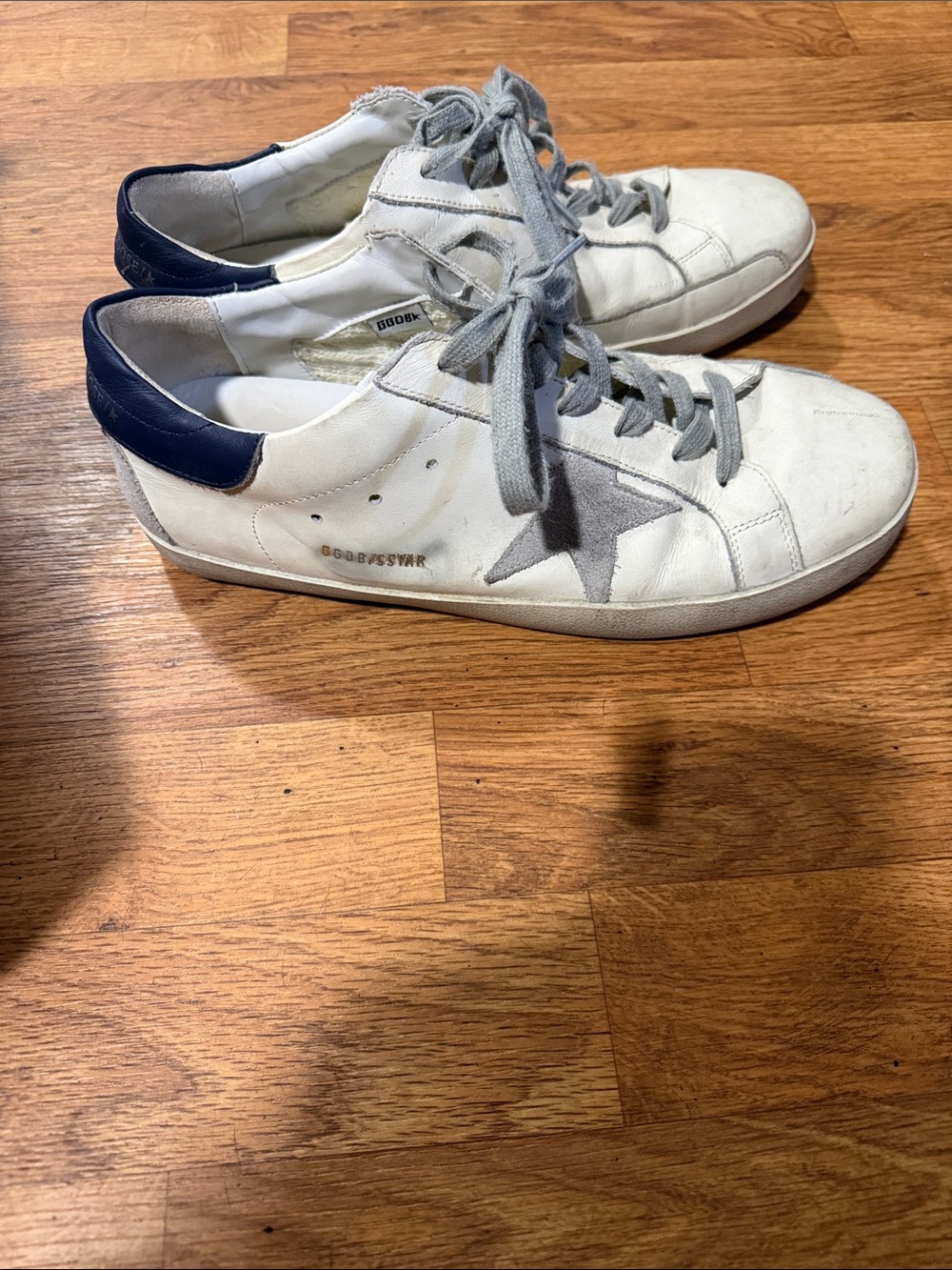 Golden Goose